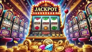 Slots Jackpot MN88